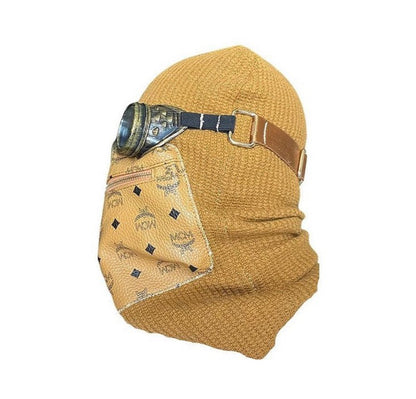 MCM DESERT PUNK MASK