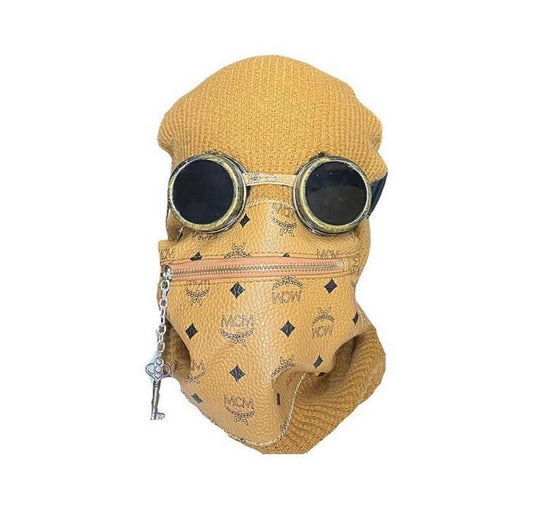 MCM DESERT PUNK MASK